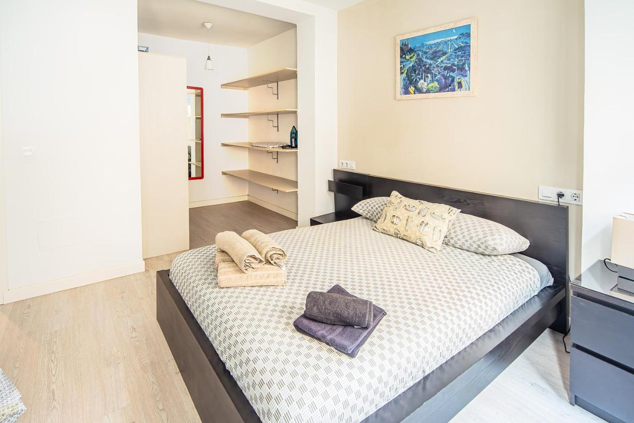 Cartagenaflats, Apartamentos Anfiteatro Romano 3C Eksteriør bilde